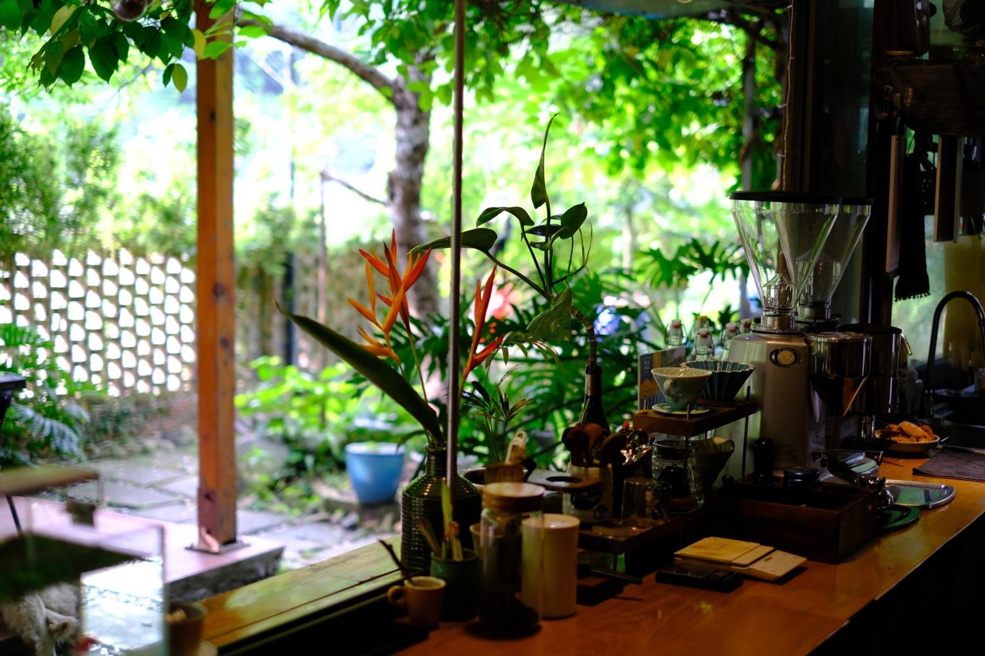 Blue Lagoon Cat Ba Dong Khe Sau Exterior foto