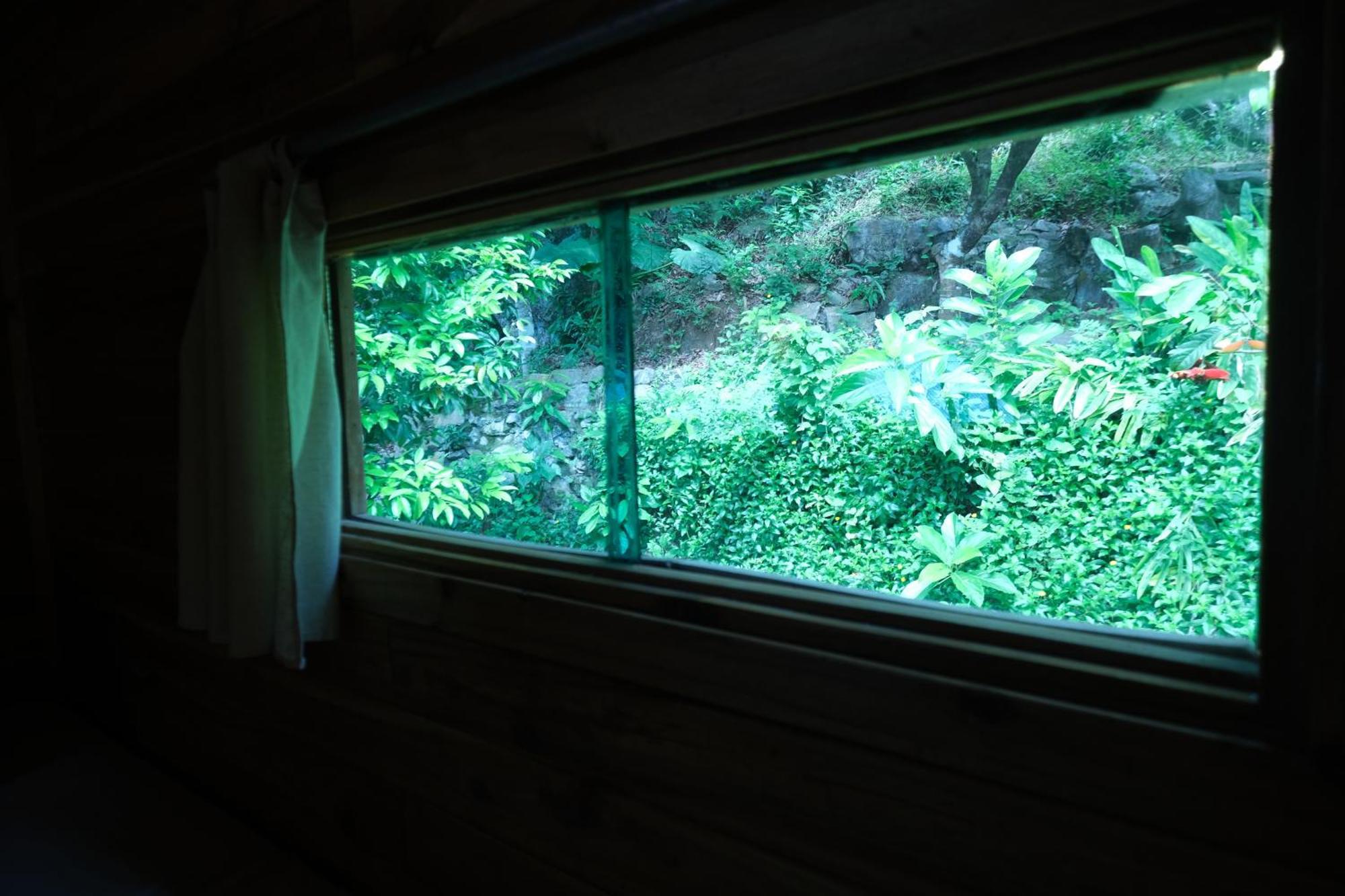 Blue Lagoon Cat Ba Dong Khe Sau Exterior foto